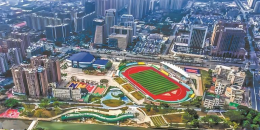 泉州惠安：以项目之“进”谱写城建华章