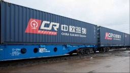 【国际锐评】破浪前行的中国外贸“韧劲”从哪儿来？_fororder_rBABC2azk1uAB5rnAAAAAAAAAAA66.1000x560.750x420