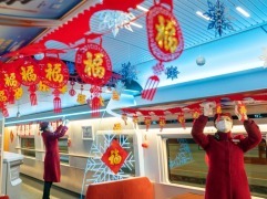 我的铁路风景：“流动中国”的温情叙事与文化图谱